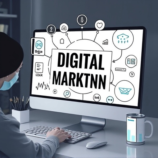 digital marketing