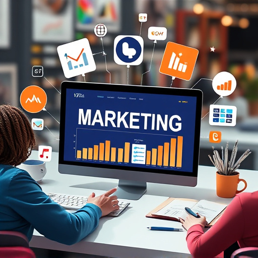 digital marketing