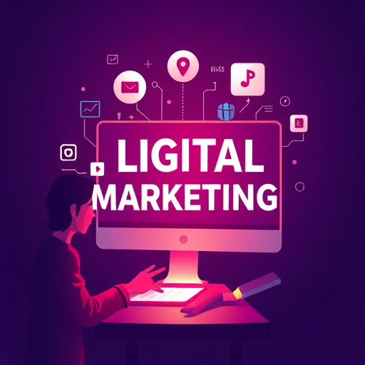 digital marketing