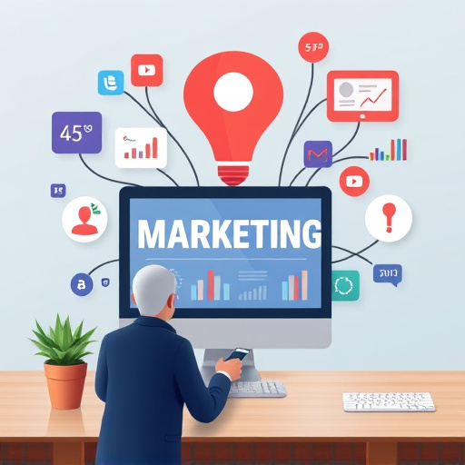 digital marketing