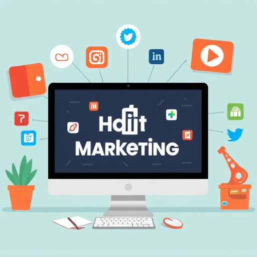 digital marketing