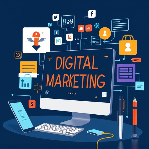 Create Lasting Digital Impact with User-Centric Design & Strategic Content