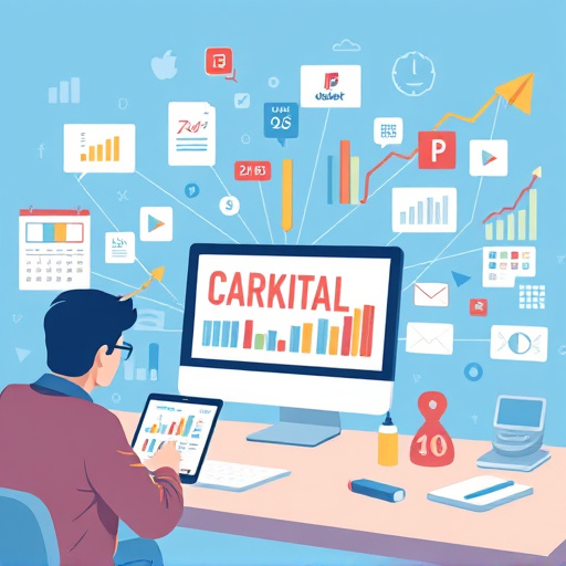 digital marketing