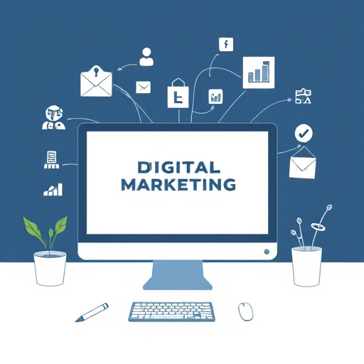 digital marketing