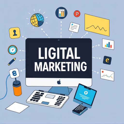 digital marketing