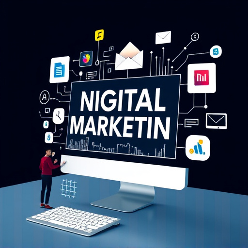 digital marketing