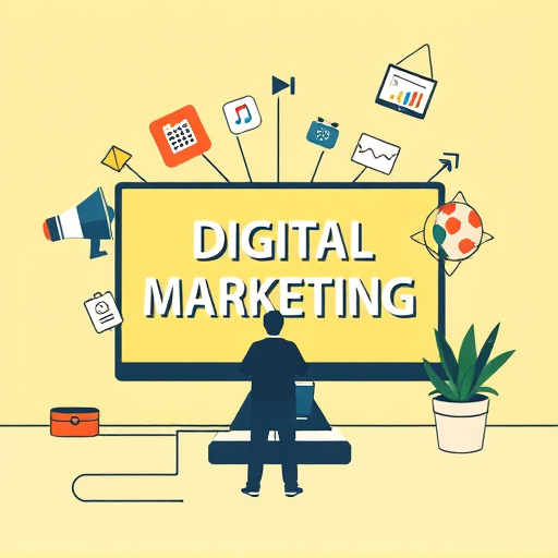 digital marketing