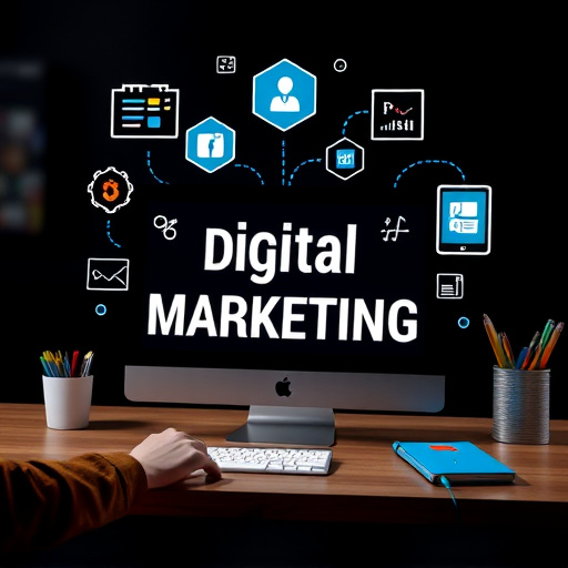 digital marketing