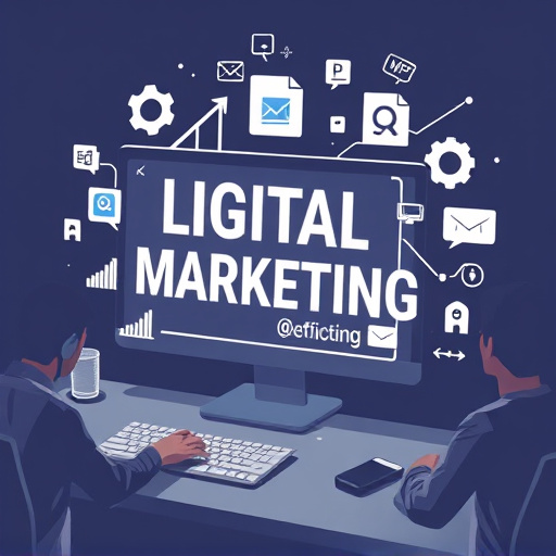 digital marketing