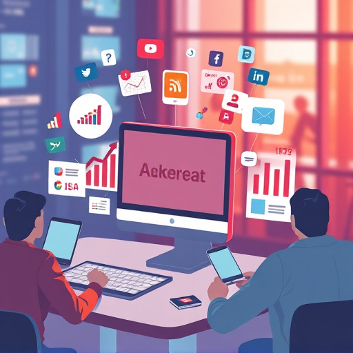 digital marketing