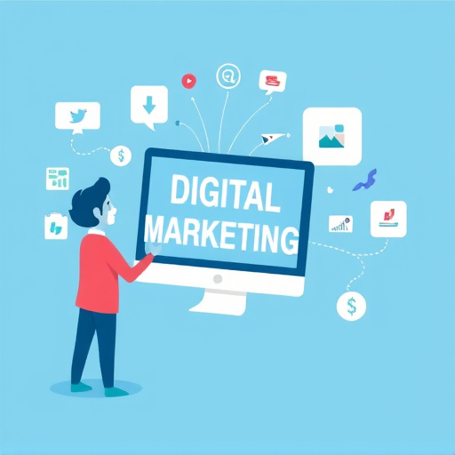 Boost SEO with Strategic Link Building Services Integration