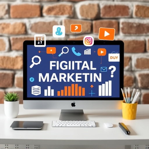 digital marketing