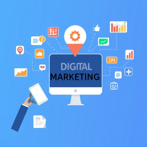 digital marketing