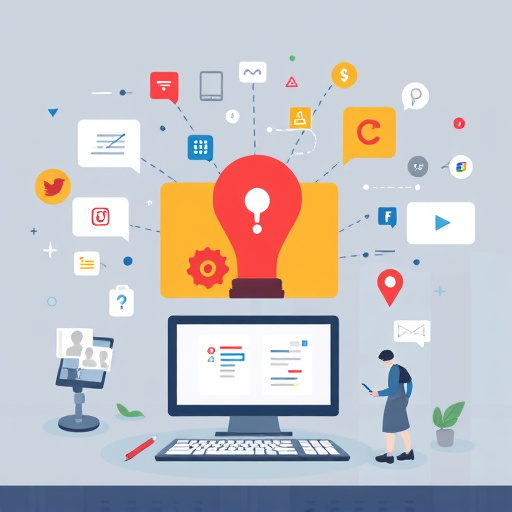Unleash Local Business Online Marketing Tactics Now