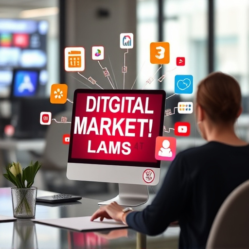 digital marketing