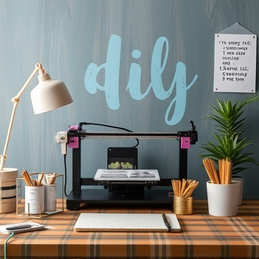 diy printing