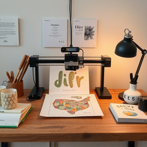 diy printing