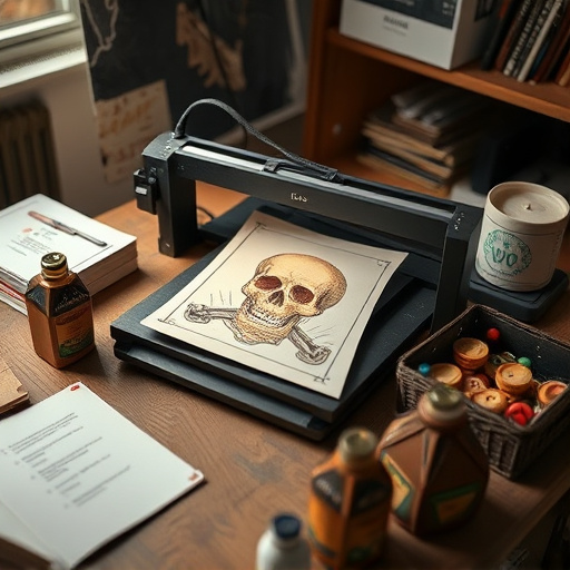 diy printing