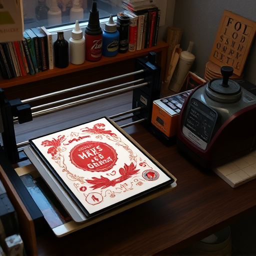 diy printing