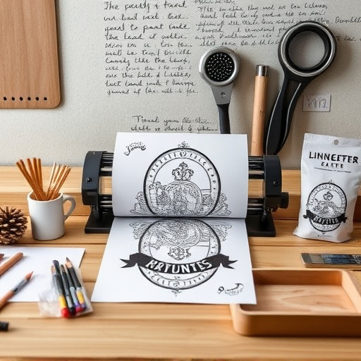 diy printing