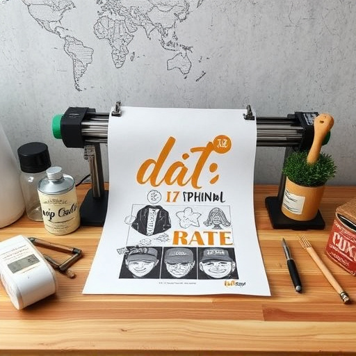 diy printing