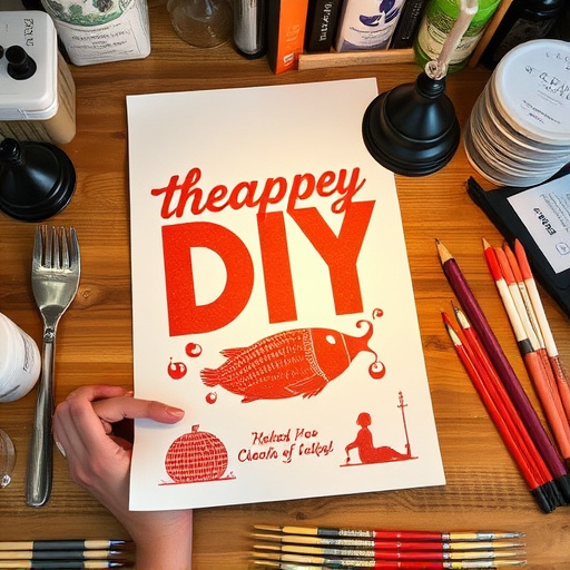 diy printing