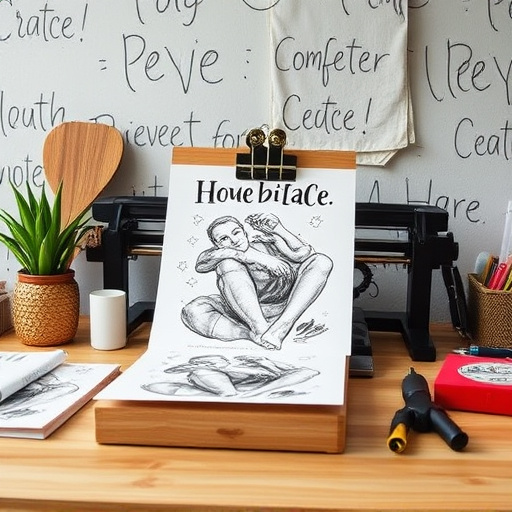 diy printing