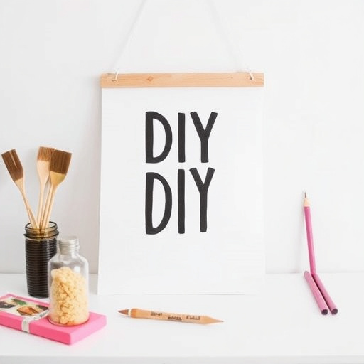 diy printing