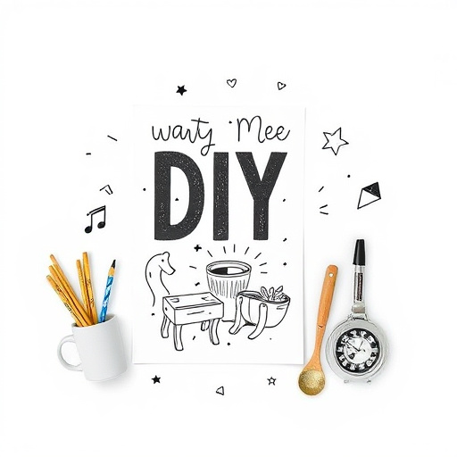 diy printing