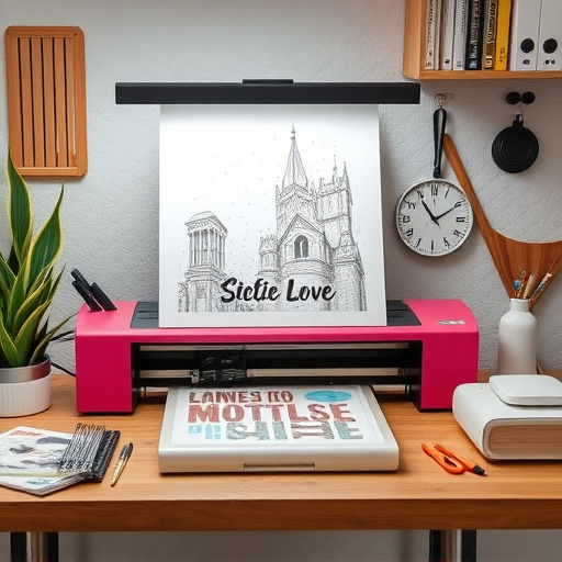diy printing