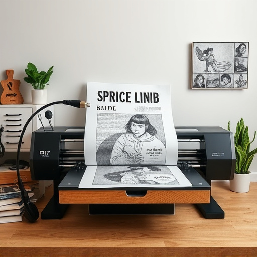 diy printing