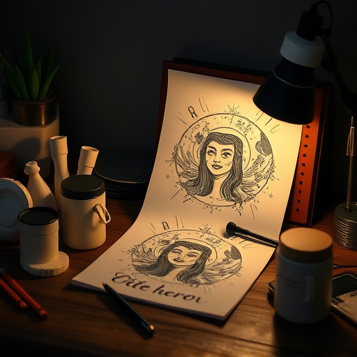 diy printing