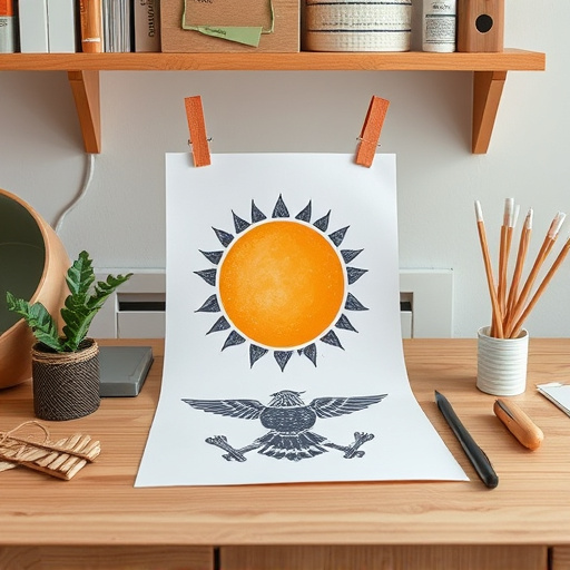 diy printing