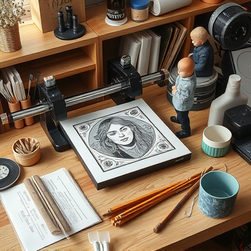diy printing
