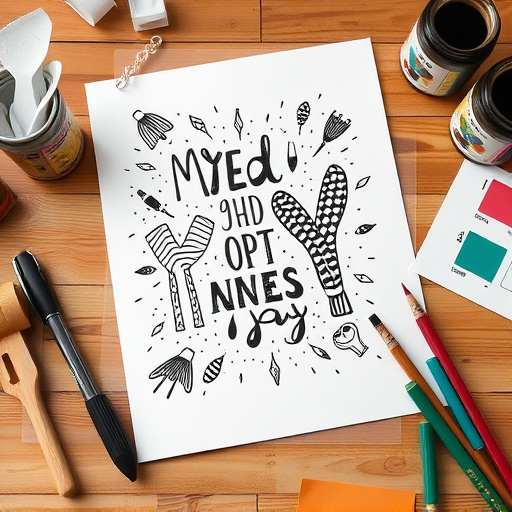 diy printing
