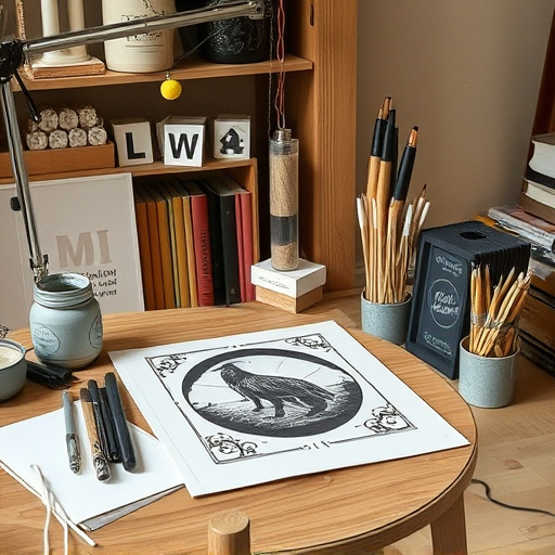 diy printing