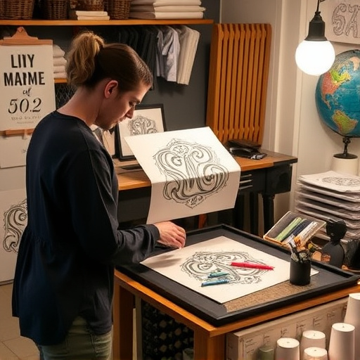 diy printing
