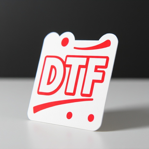 DTF adhesive