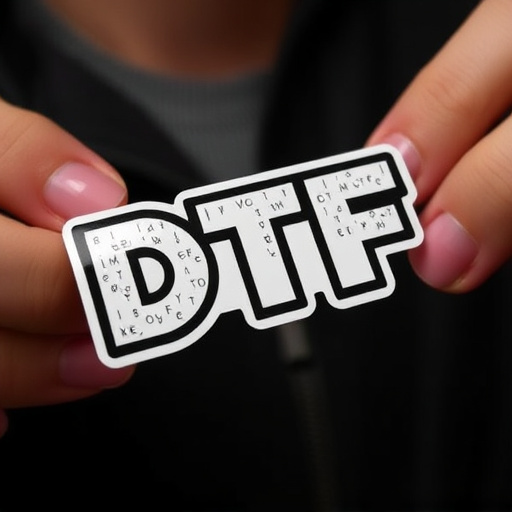 DTF adhesive