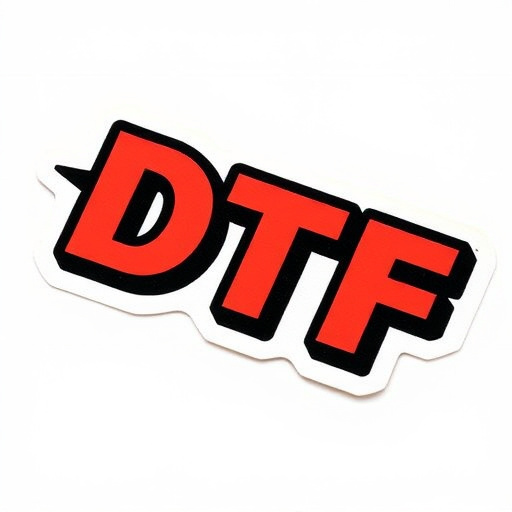 DTF adhesive
