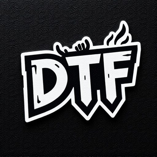 DTF adhesive