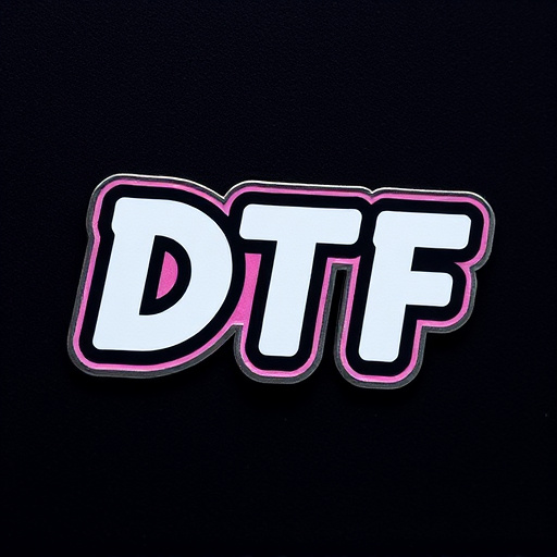 DTF adhesive