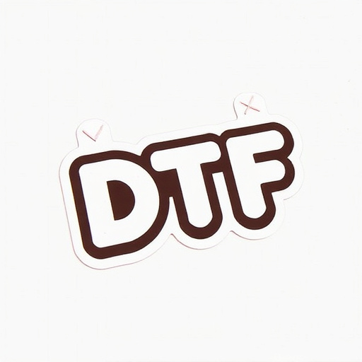 DTF adhesive