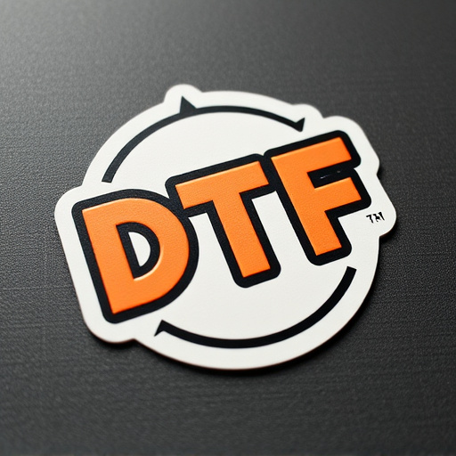 DTF adhesive