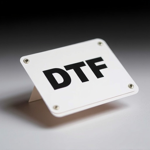 Revolutionize Launches with Custom DTF Transfers