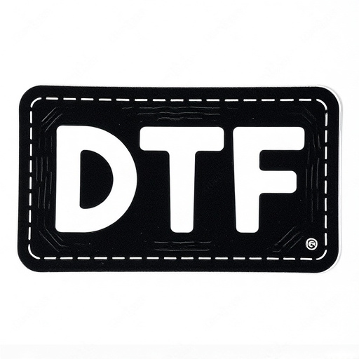 DTF adhesive