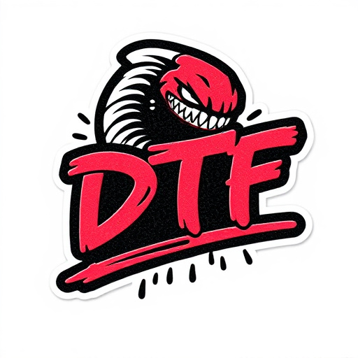 DTF adhesive