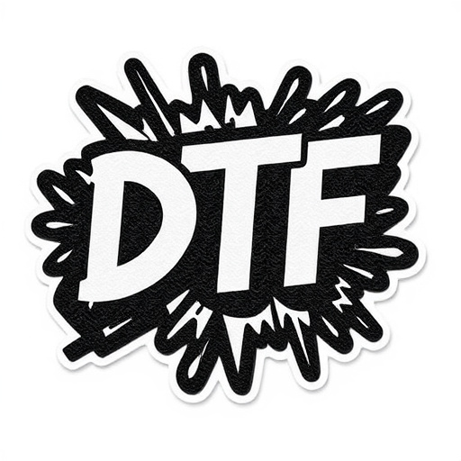 DTF adhesive