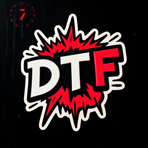 DTF adhesive