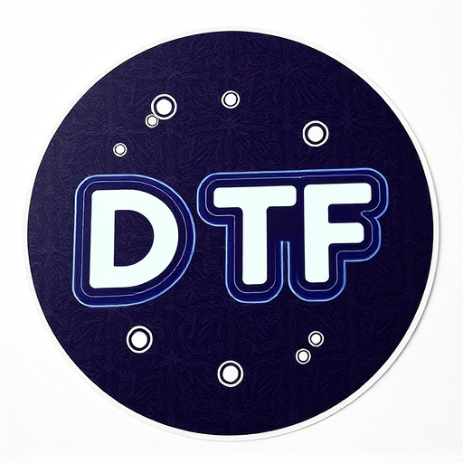DTF adhesive